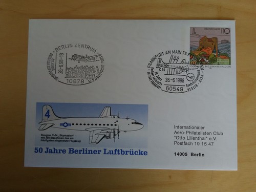 Berliner - „50, j.