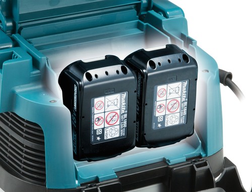 Makita akku staubsauger - makita, akku-staubsauger
