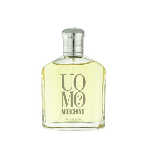 Moschino uomo eau toilette - de,