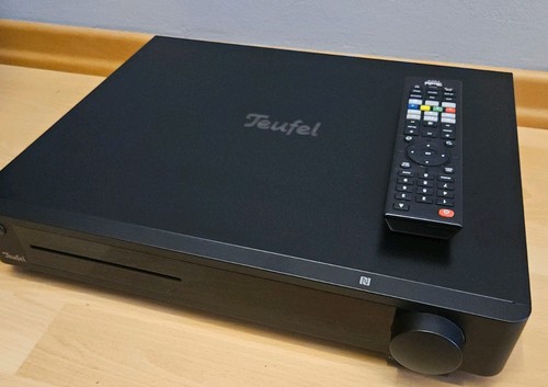 Teufel impaq 8000 blu ray - impaq,