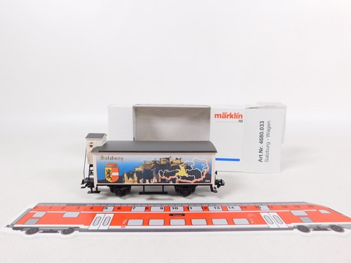 Märklin 97705 4680 033 - ac, 4680.033