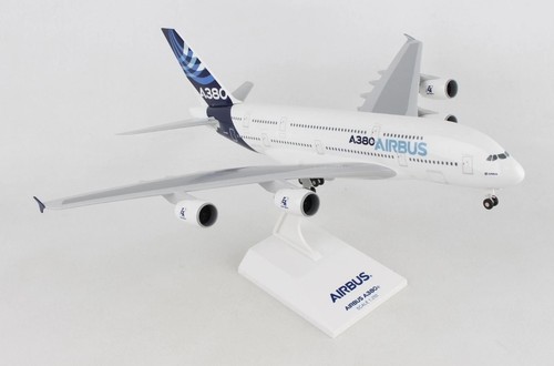 Skymarks skr380 airbus - skr380,