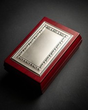 Exklusives italienisches