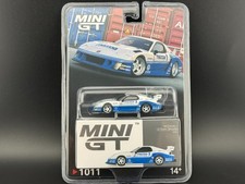 Mini GT Mazda RX-7 LB-Super