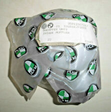 Luftfilterkasten Ansaugdämpfer-Unterteil Original Puch Monza Imola DaytonaRacing