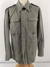 Bundeswehr , Feldbluse oliv