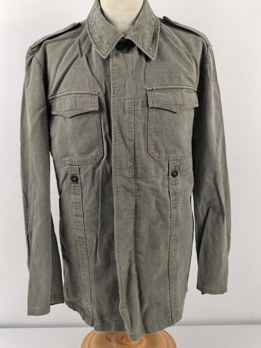 Bundeswehr feldbluse oliv - feldbluse,