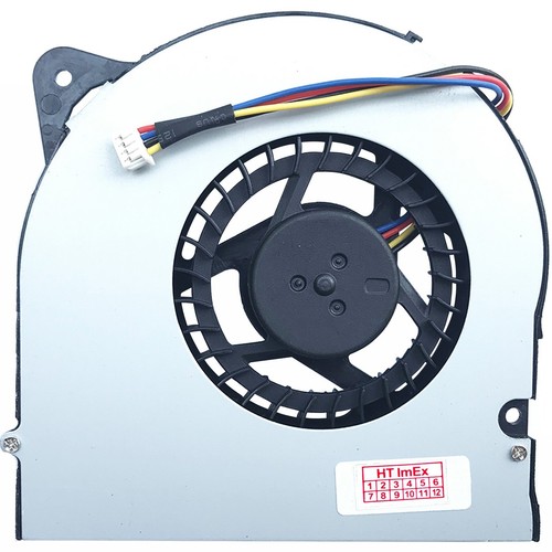 Lüfter ventilator kühler fan - kühler,
