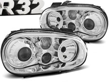 HEADLIGHTS LPVW61 FOR VW GOLF