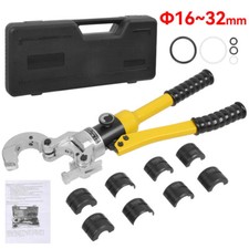 Presszange TH 16-32mm 8 Ton