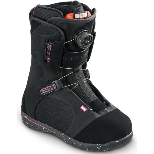 Stiefel snowboard boot head - boot,