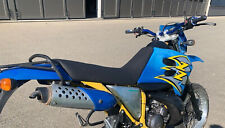 SACHS ZX / ZZ / 125 Sitzbezug