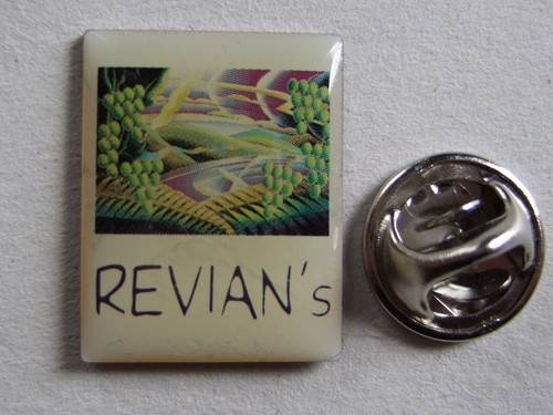 Pin revian weiswein - ",