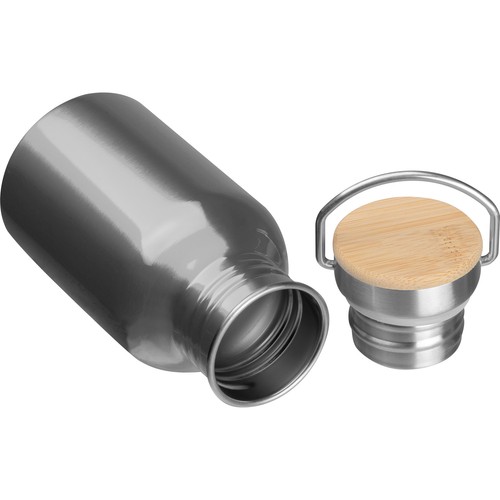 Trinkflasche aus edelstahl - /, /