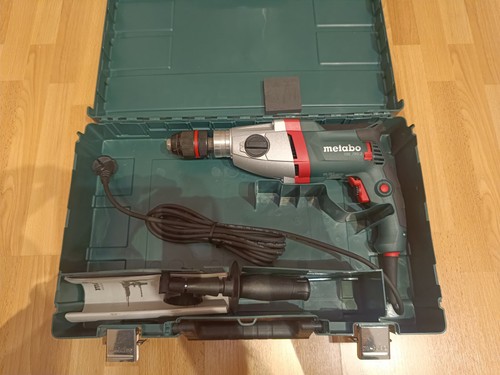 Metabo sbe 780 - metabo,