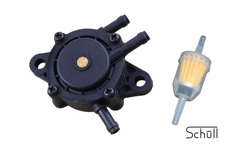 Benzinpumpe für honda gxv610 - für,