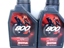 Motul 800 2T Road Racing