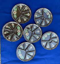 6 Fondue Antipasti Raclette