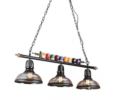 Billardlampe lampe leuchte - lampe,
