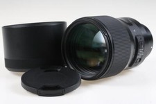SIGMA 135mm f/1,8 DG HSM Art
