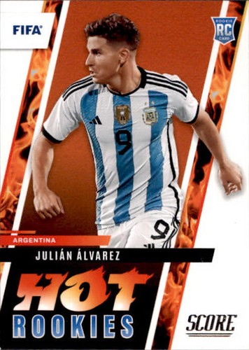 2022 panini score - 2022-23,