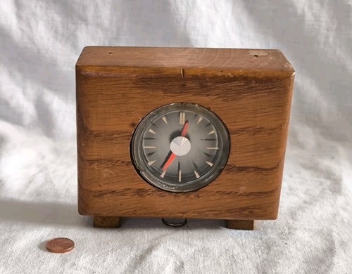 Kienzle alte mechanische opel - mechanische,
