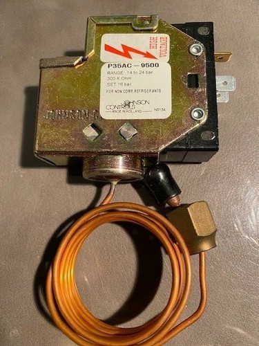 Johnson controls - johnson,