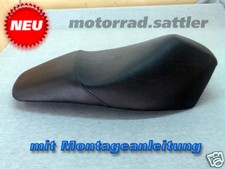 Aprilia SR Sitzbezug