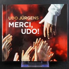 Udo Jürgens - Merci, Udo! -