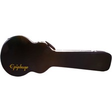 Epiphone Allen Woody Bass Case