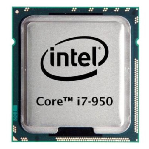 Intel core 950 - intel, i7-950