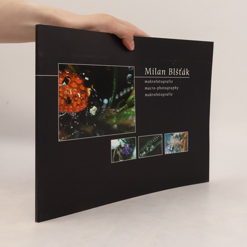 Milan blšťák - milan,