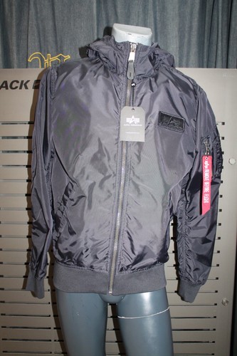 Alpha industries lw - industries,