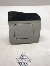 Ausschnitt Blech Karosserie Tankdeckel Tankklappe Mercedes W123 Kombi S123 