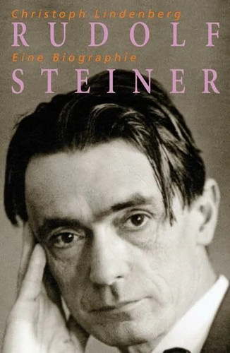 Rudolf steiner eine - rudolf,
