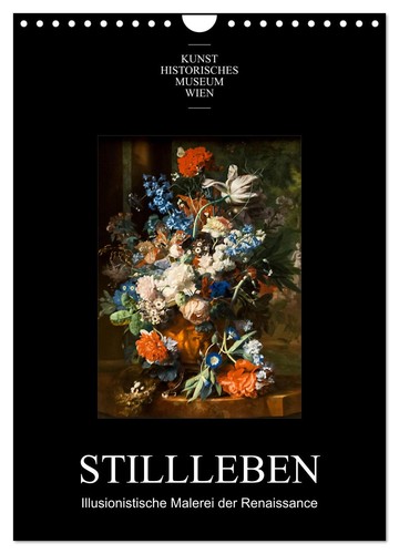 Stillleben illusionistische - -,