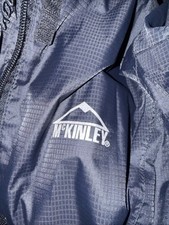 Outdoorjacke Regenjacke 36