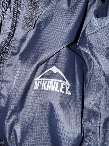 Outdoorjacke regenjacke - regenjacke, 36