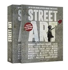 Street art les 20 plus - street,