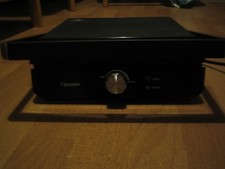 kontaktgrill 2000 watt Neu und