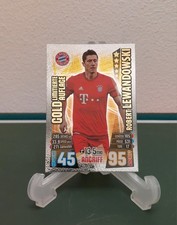 Match Attax 15/16 Lewandowski