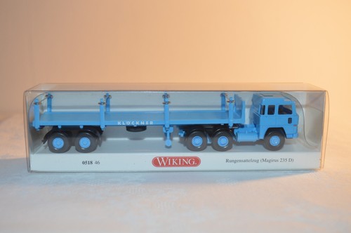 Wiking 0518 - ,