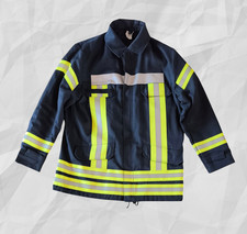 Einsatzjacke gefüttert Hupf