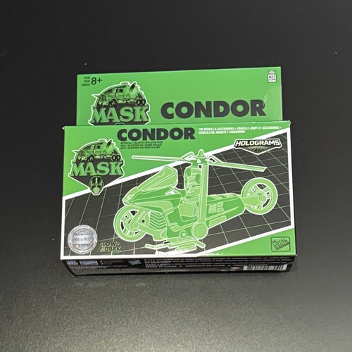 Condor vehicle - condor,