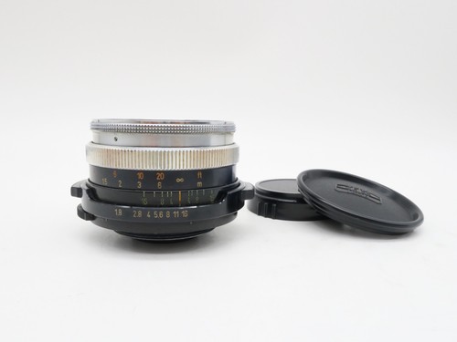M42 carl zeiss ultron 50 - m42, /