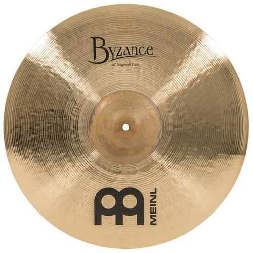 Meinl byzance brilliant - byzance,