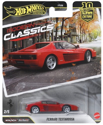 Hot wheels ferrari - hot,