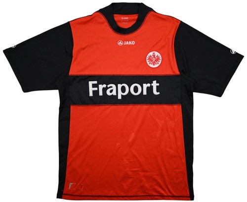 Jako 2009 eintracht - 2009-10,