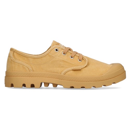 Palladium pampa oxford herren - pampa,