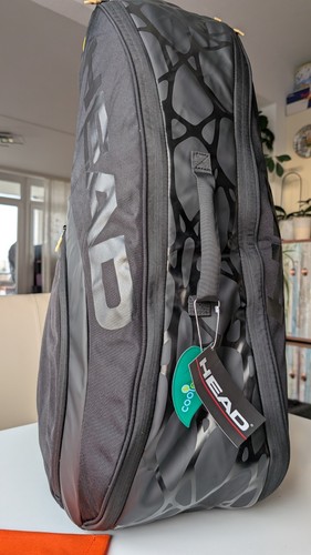 Head radical tennistasche - radical,